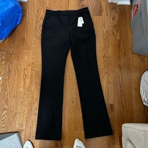 Express work pants